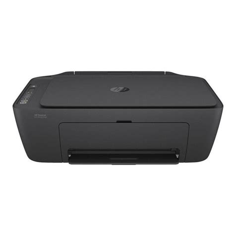 Impressora A Cor Multifuncional Hp Deskjet Ink Advantage Wifi