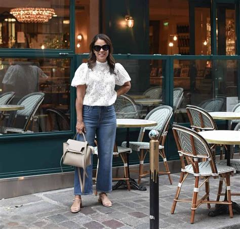 How To Pack For Paris In July Paris Summer Outfits Parisian Outfits