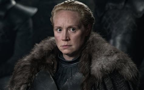 Gwendoline Christie Se Une A Wednesday La Serie De Tim Burton Para