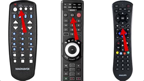 Emerson TV Remote Codes List and Program Guide [2024]