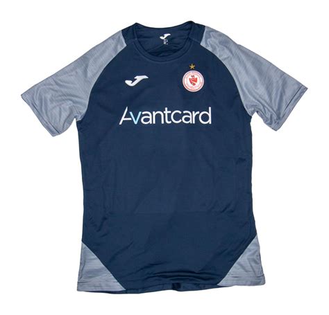 Sligo Rovers Away Kit