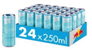 Energy Adventskalender Verschiedene Energy Drinks Advents Kalender