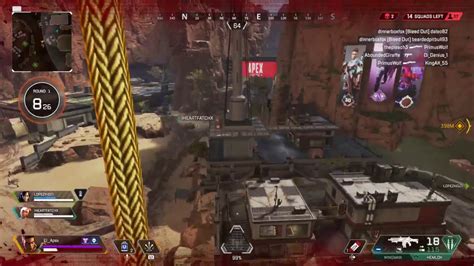 Apex Legends Live Stream Apex Legends Youtube