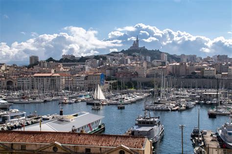 Free Things To Do With One Day In Marseille France Travelsewhere