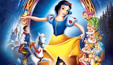 Revelados Novos Detalhes Do Remake De Branca De Neve E Os Sete An Es