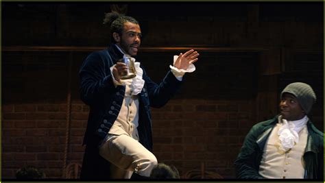 'Hamilton' Movie (2020) - Full Cast, Performers, & Song List Released ...