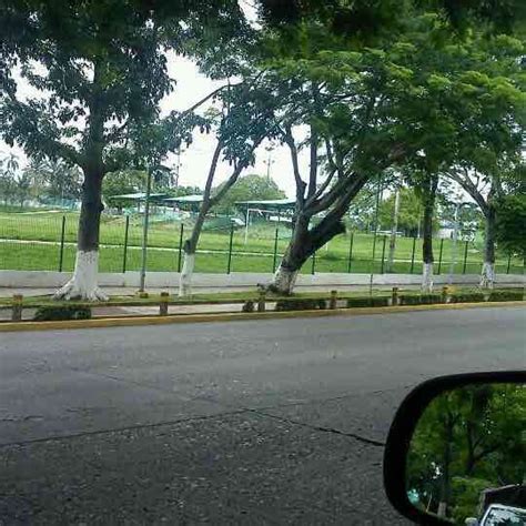 Velódromo Deportiva Sendero Villahermosa Tabasco México Pacer