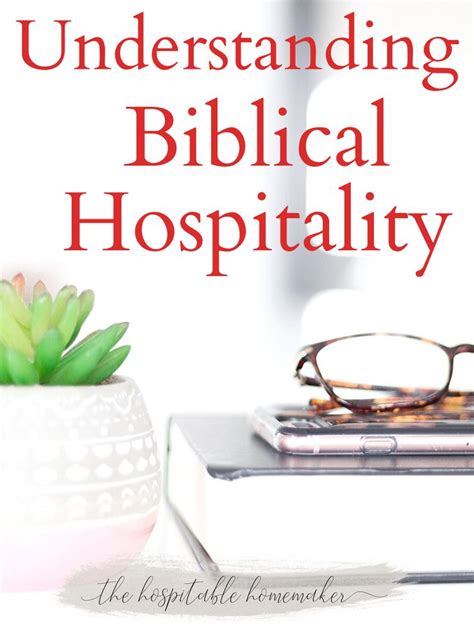 Pin On Biblical Hospitality