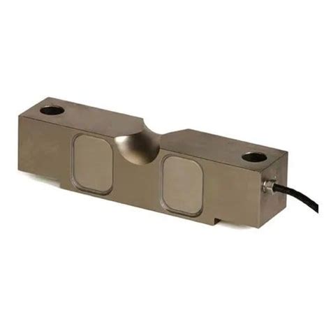 Metal Desb Analog Load Cell For Industrial Use At Best Price In Coimbatore Id 6891922