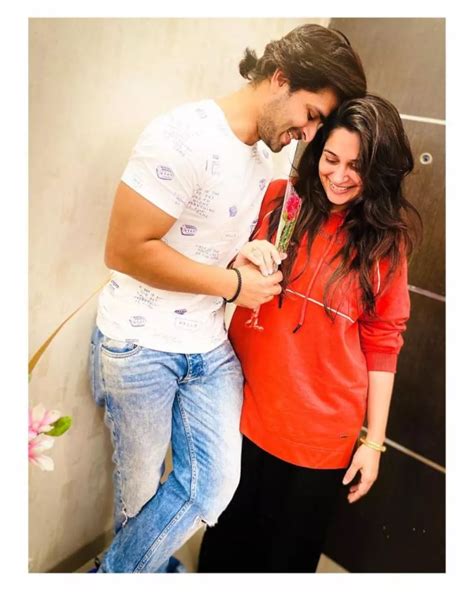 Shoaib Ibrahim Celebrates 3 Years Of His Wife, Dipika Kakar's Iconic ...