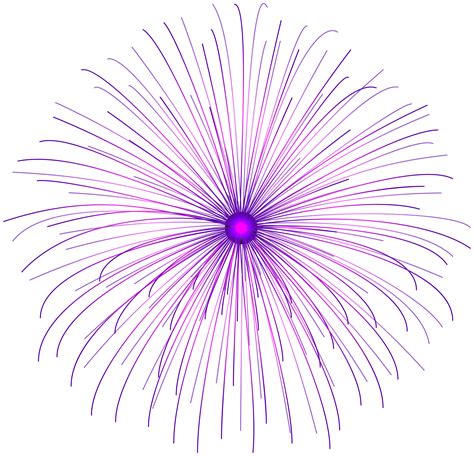 Clipart fireworks purple, Clipart fireworks purple Transparent FREE for download on ...