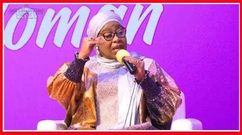 Live RAIS SAMIA AKISHIRIKI JUKWAA LA RISING WOMAN INITIATIVE 2024