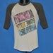 S Aerosmith Done With Mirrors Tour T Shirt Small Etsy