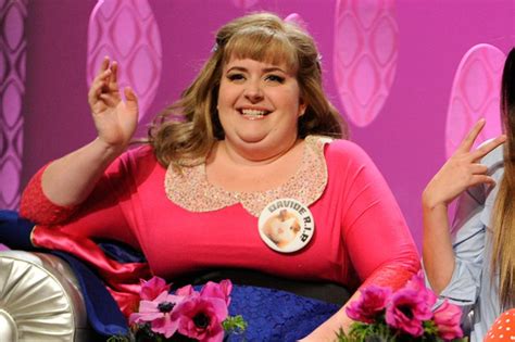 Why Aidy Bryant Stayed On Snl Longer Than She Wanted To