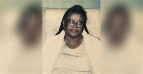 Obituary For Elizabeth Dorsey Welch Horton S Funeral Home And Cremations