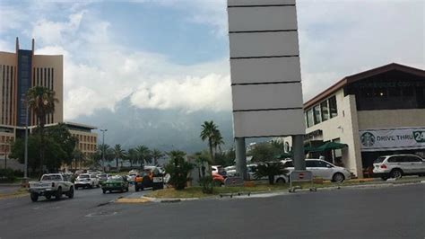 Street - Picture of Camino Real Monterrey, San Pedro Garza Garcia ...