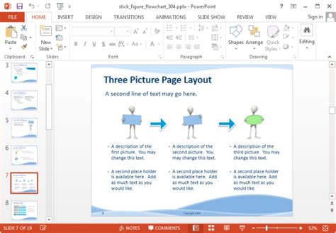 Best Flowchart Templates For PowerPoint