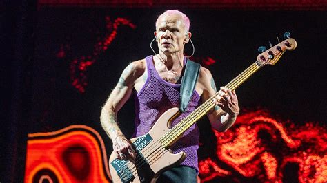 Red Hot Chili Peppers Flea Reveals Moment ‘god Just Made Perfect Sense To Him Fox News