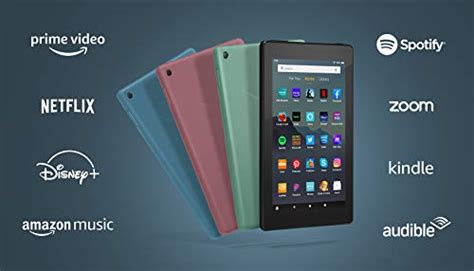 Amazon Fire 7 - Specs, Reviews, and Deals