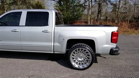 3 Inch Leveling Kit 2013 Silverado