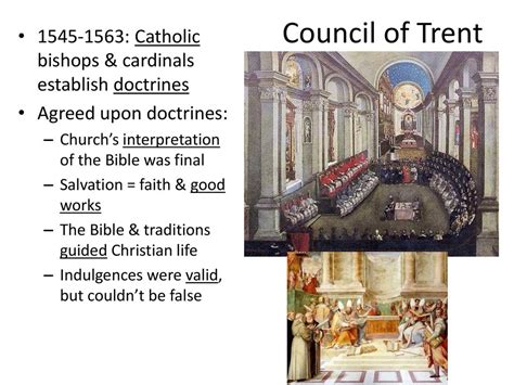 174 The Reformation Continues Ppt Download