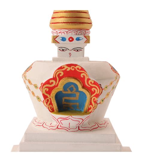 Buy Buddhist Chaitya Online | Shop For Buddhist Statue Form Nepal