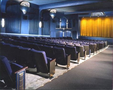 PSTOS - Liberty (Granada) Theatre, Camas Washington