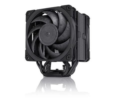 Кулер Noctua NH-U9S chromax, Black RTL - купить кулер по выгодной цене ...