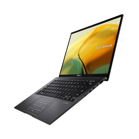 Asus Zenbook 14 UM3402 7 Nesil Ryzen 5 Notebook Fiyatı ve Özellikleri