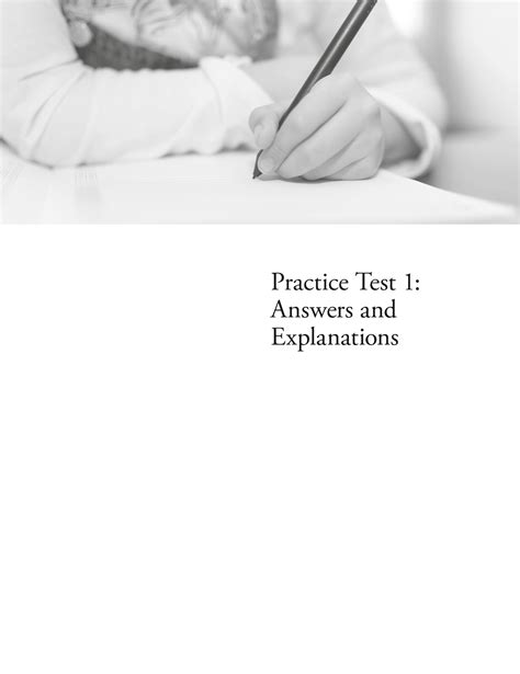 Extended Ebook Content For Princeton Review GRE Premium Prep 2024