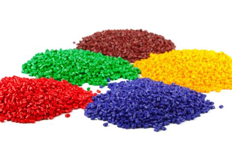 Plastic resin types and packaging applications usage