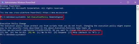 Run Powershell Script From Cmd Quick Guide