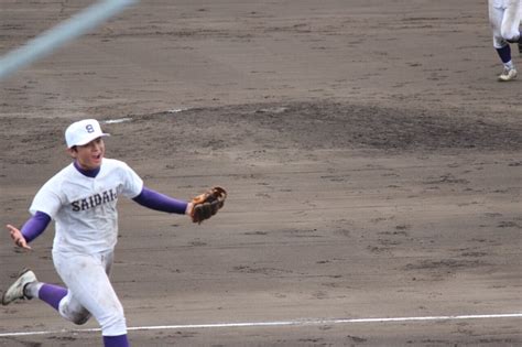 〈令和5年度 秋季岡山県高等学校野球大会 東部地区予選〉 西大寺高校野球部 ～父母会部員マネージャーの交流サイト～