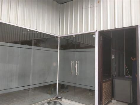 Toughened Glass Works At Rs Sq Ft In Ludhiana Id