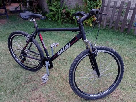 Bicicleta Caloi Aro Em Boa Vista Pb Clasf Esportes E Fitness