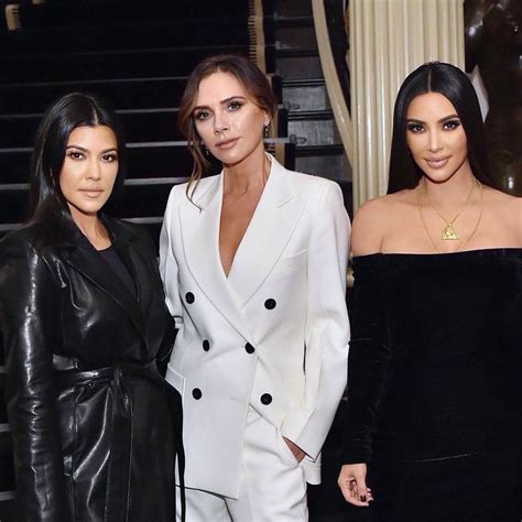 Kim is obsessed with Victoria: Kim Kardashians Unexpected