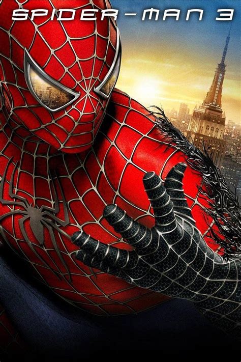 Spider Man 3 2007 Posters — The Movie Database Tmdb