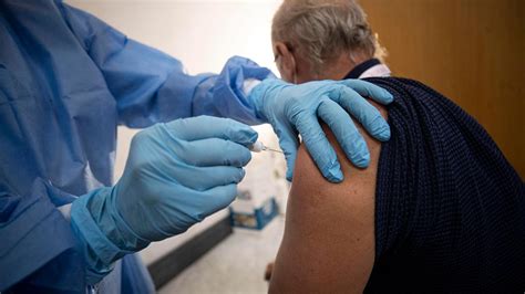 Vaccinazione Antinfluenzale Accordo Tra La Regione Liguria E Le