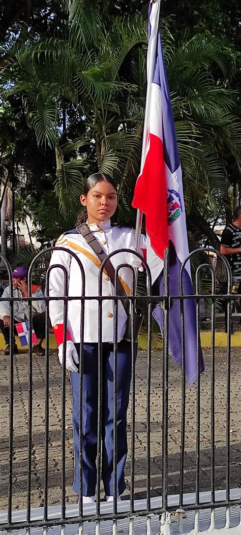 Con Actos Simult Neos En Santo Domingo Dajab N Y Santiago Mide