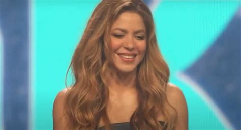 Famoso presentador mexicano atacó a shakira por su discurso en los