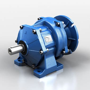 Helical Gear Reducers H Series Motovario Group