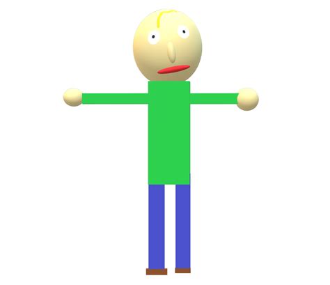 Stupid Baldi Baldis Ultra Basics Wiki Fandom