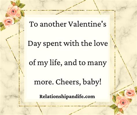 200 Valentine Love Messages - Relationship and Life