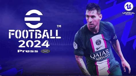 Efootball 2024 Ps2 Review Kits 2023 2024🌍 Descubra Um Mundo De