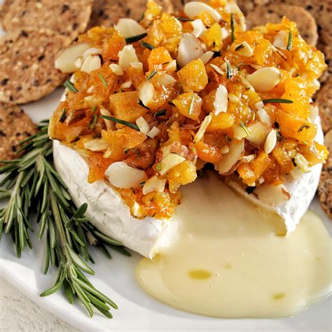 Brie Cheese Recipes - Food Fun & Faraway Places