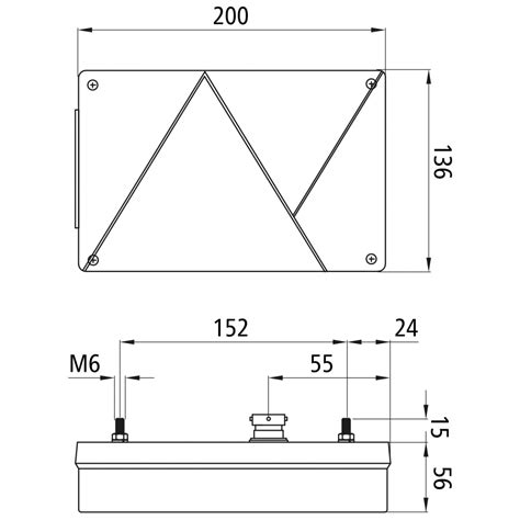 Asp Ck Multipoint Iv V Rechts Pol Baj Mit Dreieck Mit Rfs