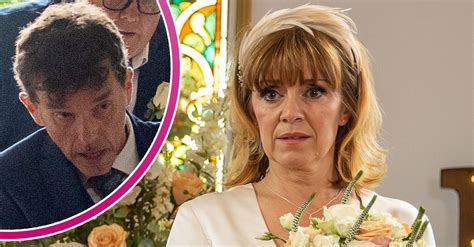 Emmerdale spoilers: Rhona makes decision about marrying Marlon