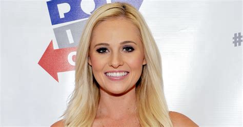 Fox News hires Tomi Lahren as contributor, will appear on Hannity