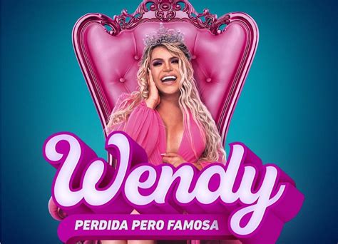 Wendy Guevara Estrenar Reality Cu Ndo Y D Nde Verlo Peri Dico Correo