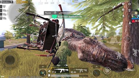 Pubg Mobile New Update Dinoground 4k Gameplay 2023 Oneplus 11r5g115g